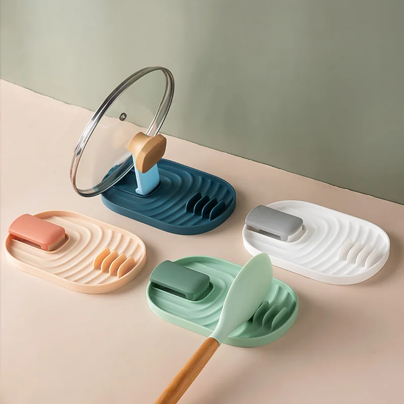 Plastic Spoon Holder Kitchen C - مراجعة Kitchen Gadgets Sale وسعره