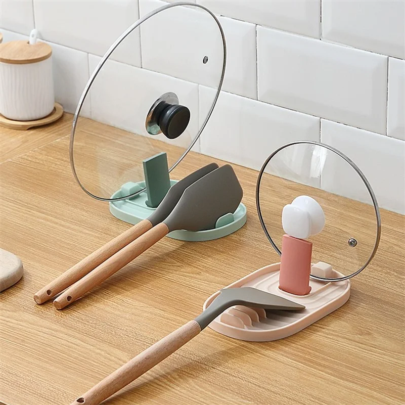 Plastic Spoon Holder Kitchen C - مراجعة Kitchen Gadgets Sale وسعره