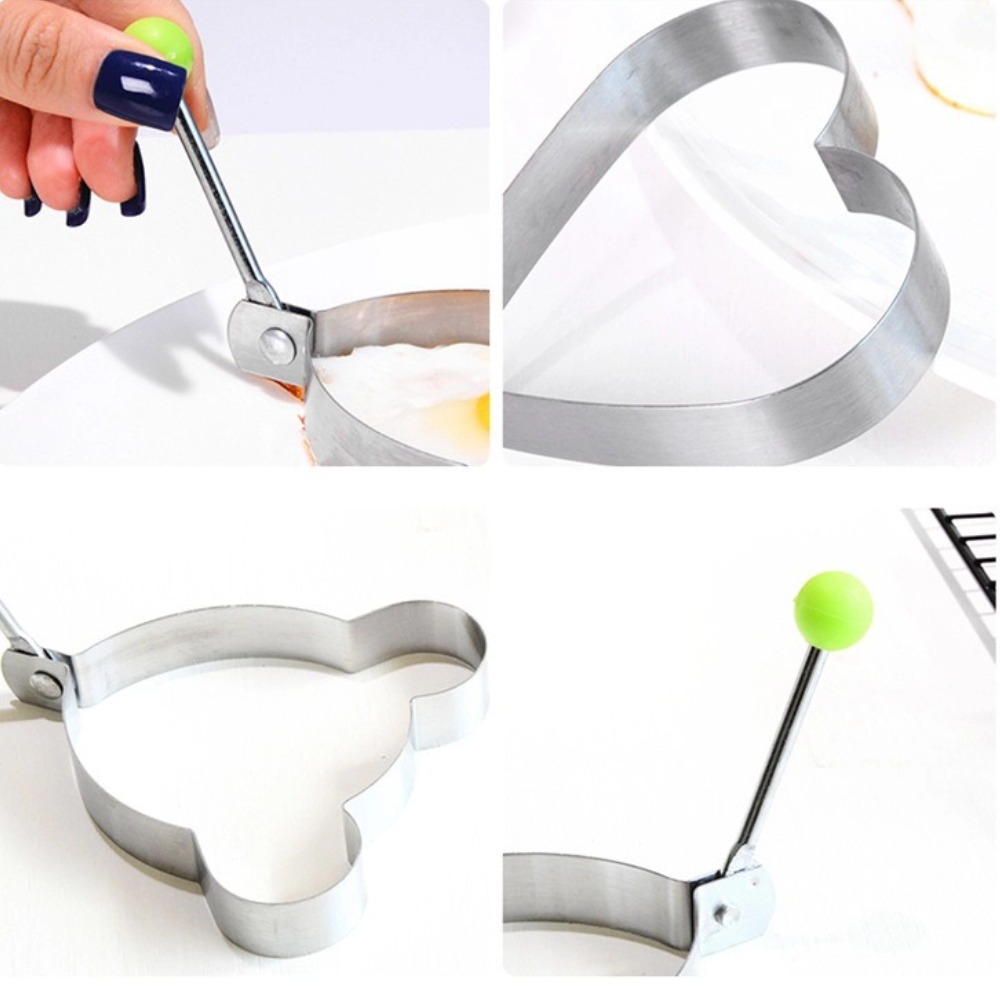 Hot Selling Creative Stainless - مراجعة Kitchen Gadgets Kids وسعره