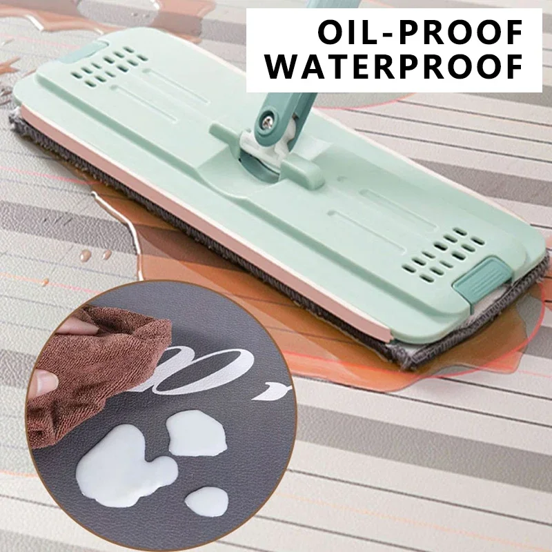 Entrance Door Mat Anti-slip Wa - مراجعة Kitchen Gadgets Green وسعره