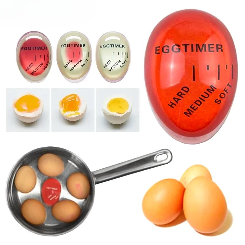 Egg Timer Kitchen Electronic G - مراجعة Kitchen Gadgets Set وسعره