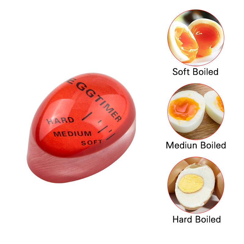 Egg Timer Kitchen Electronic G - مراجعة Kitchen Gadgets Set وسعره