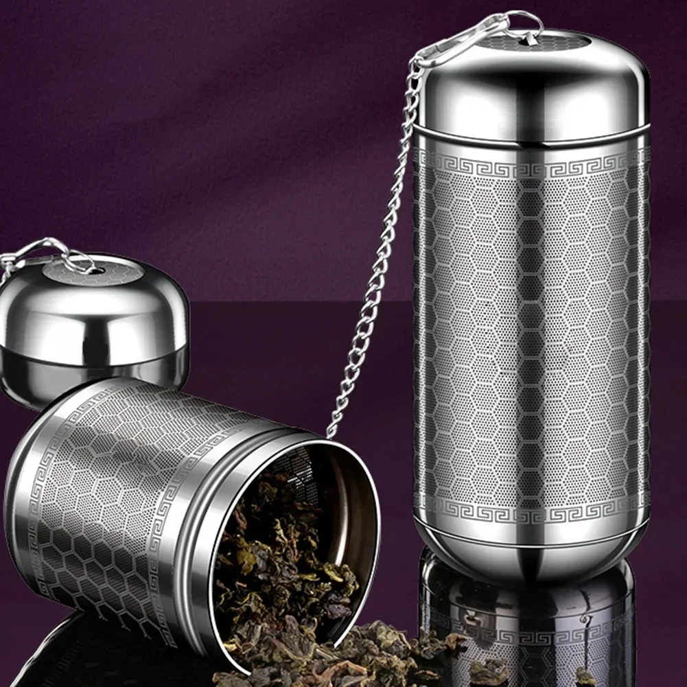 316 Stainless Steel Tea Infuse - مراجعة Kitchen Gadgets Must Have وسعره