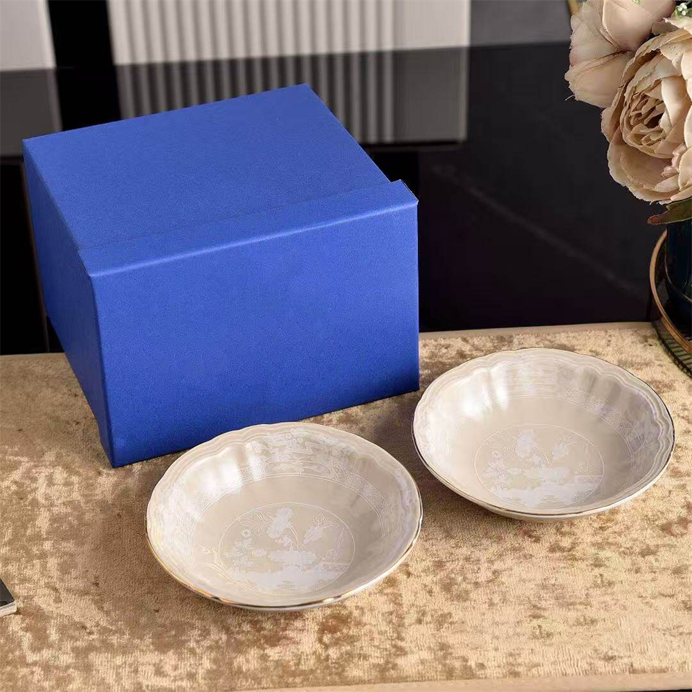 Ceramic Tableware Bowl Househo - مراجعة Kitchen Gadgets Green وسعره