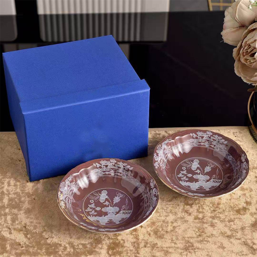 Ceramic Tableware Bowl Househo - مراجعة Kitchen Gadgets Green وسعره