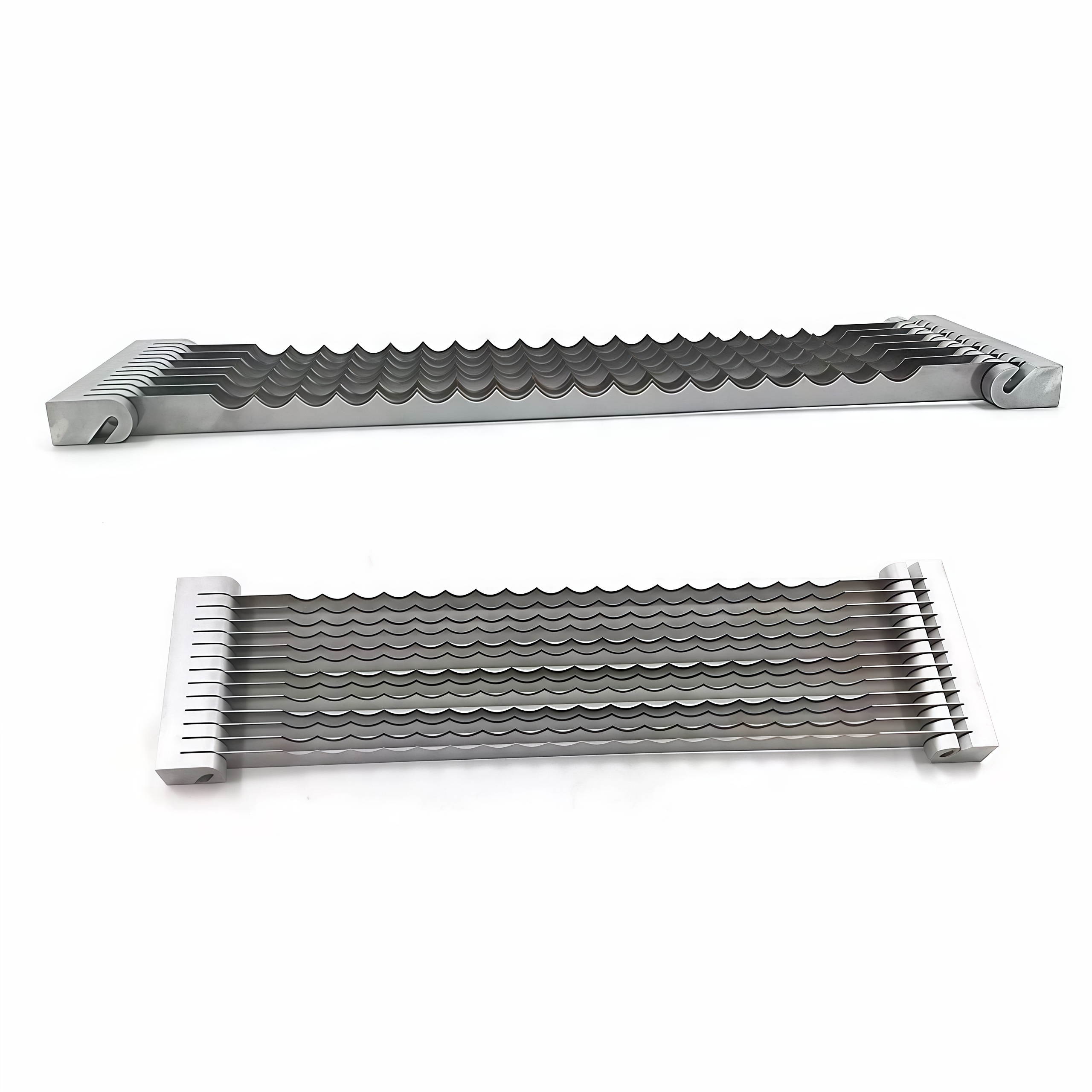 30 PCS SUS440C Toaster Slicing - مراجعة Knife Sharpener وسعره