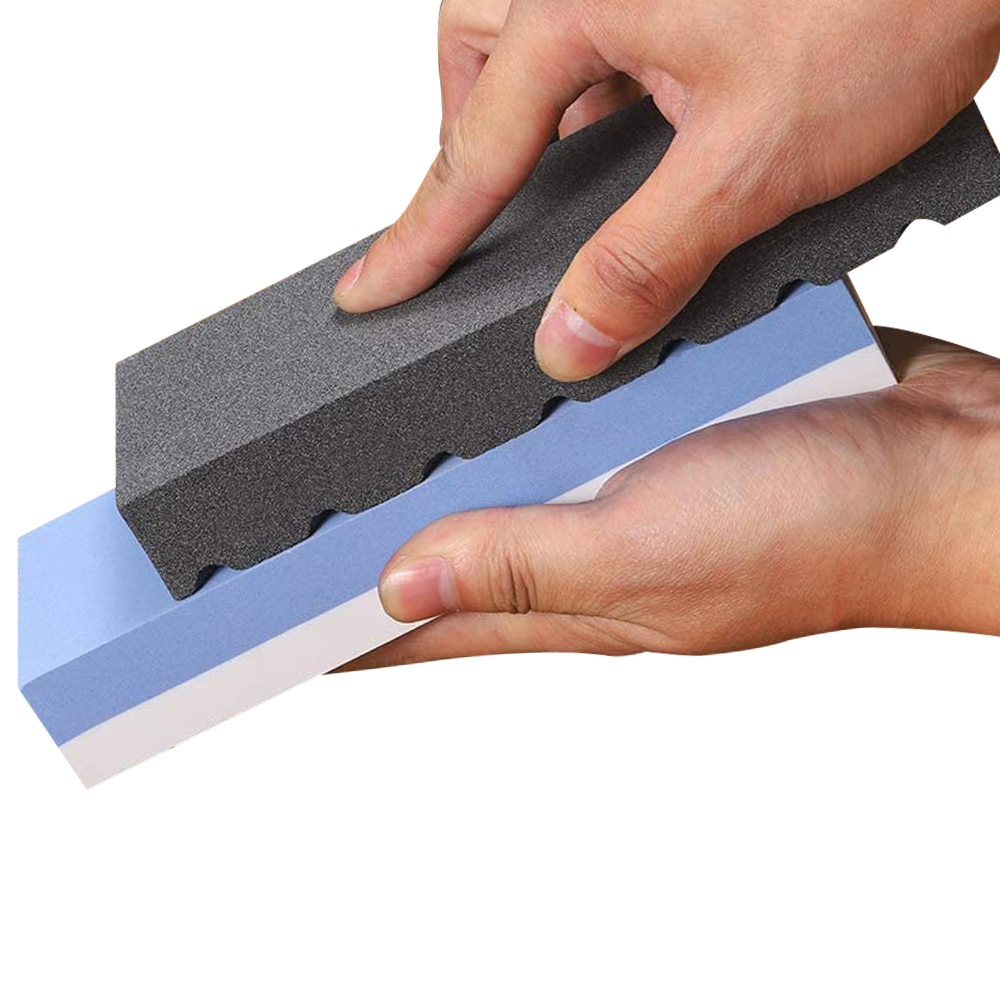 Flattening Stone Repair Stone  - مراجعة Knife Sharpener وسعره