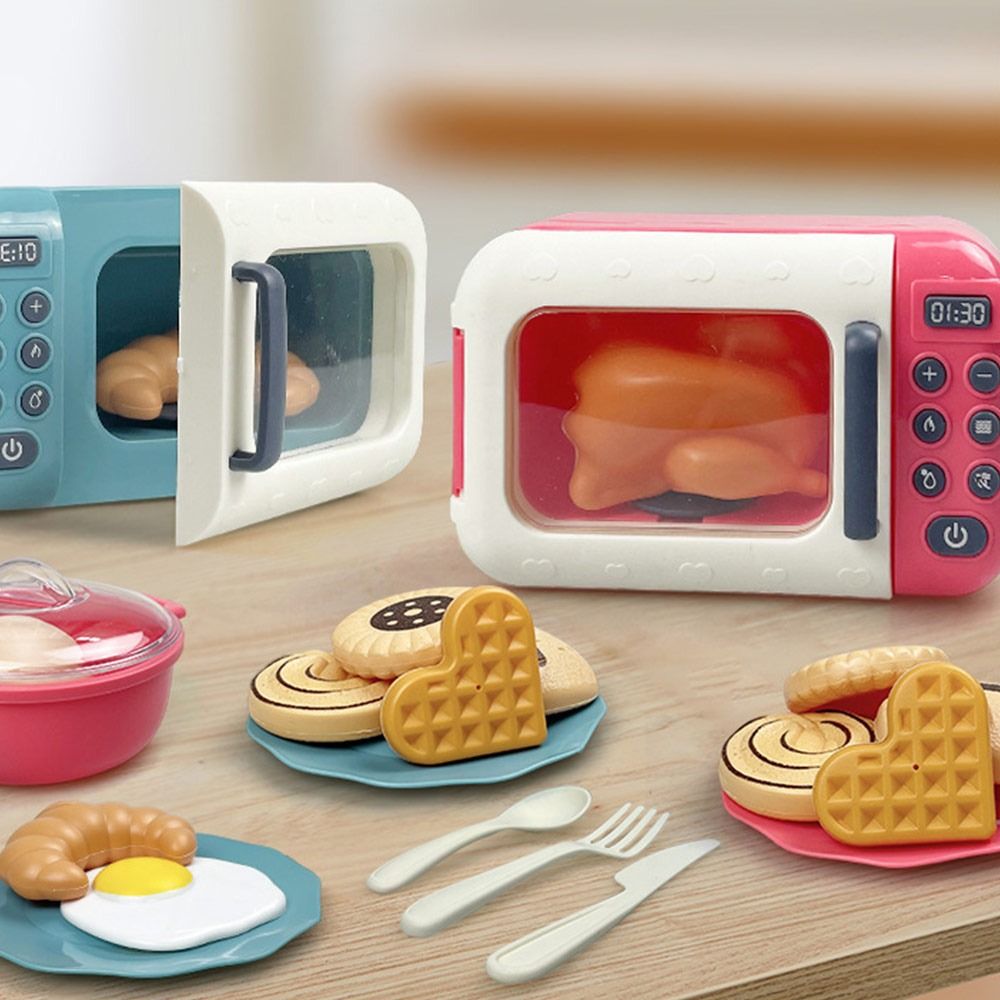 Creative Multicolor Cooking Pl - مراجعة Kitchen Gadgets Kids وسعره