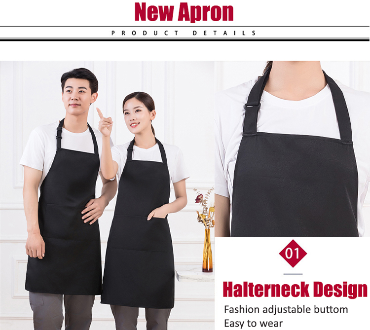 Hot Sale Cooking Kitchen Apron - مراجعة Kitchen Gadgets On Sale وسعره