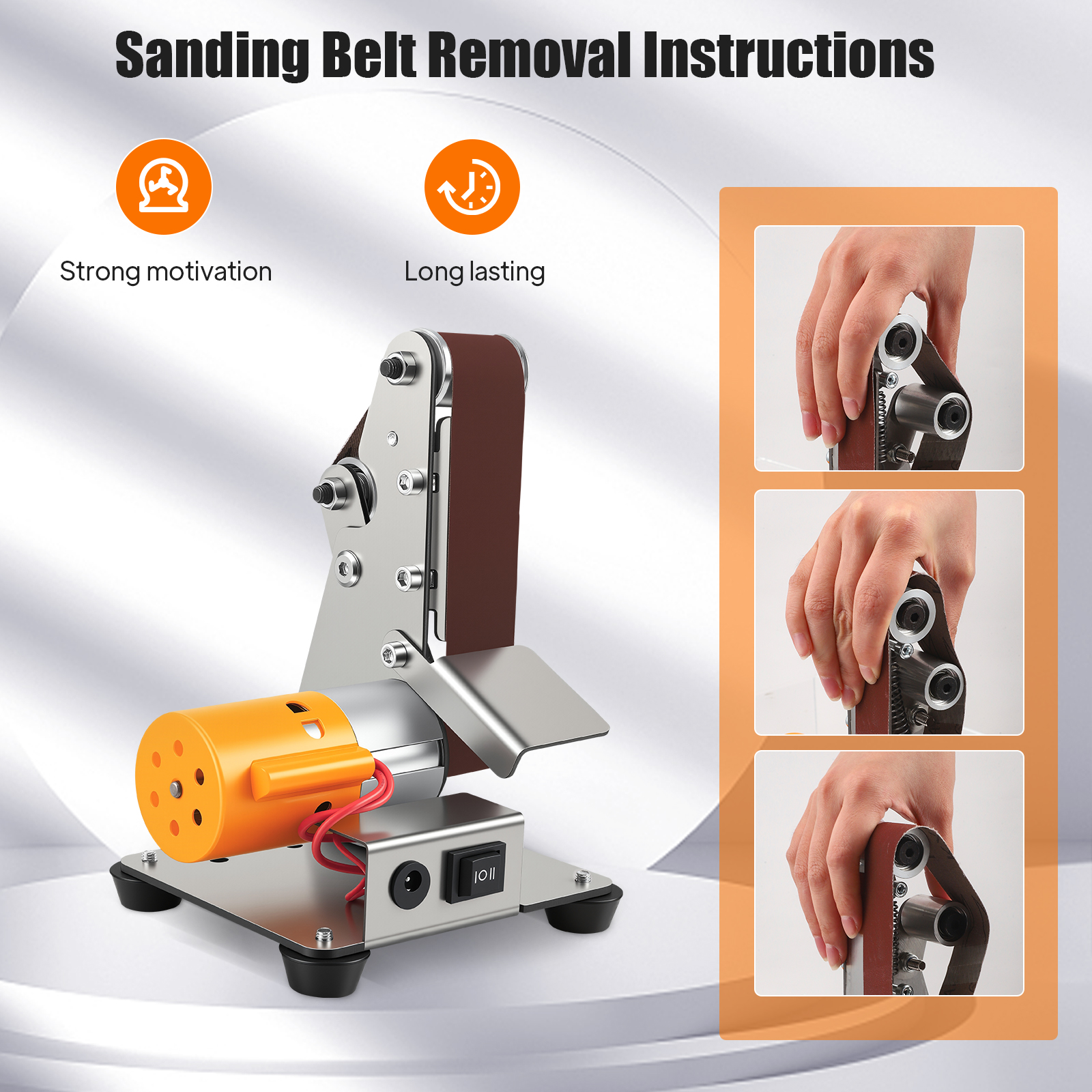 3-IN-1 Mini Electric Desktop S - مراجعة Knife Sharpener وسعره