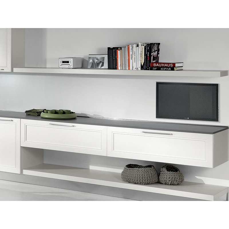 China Cabinets Set Microwave M - مراجعة Kitchen Gadgets Cabinet وسعره