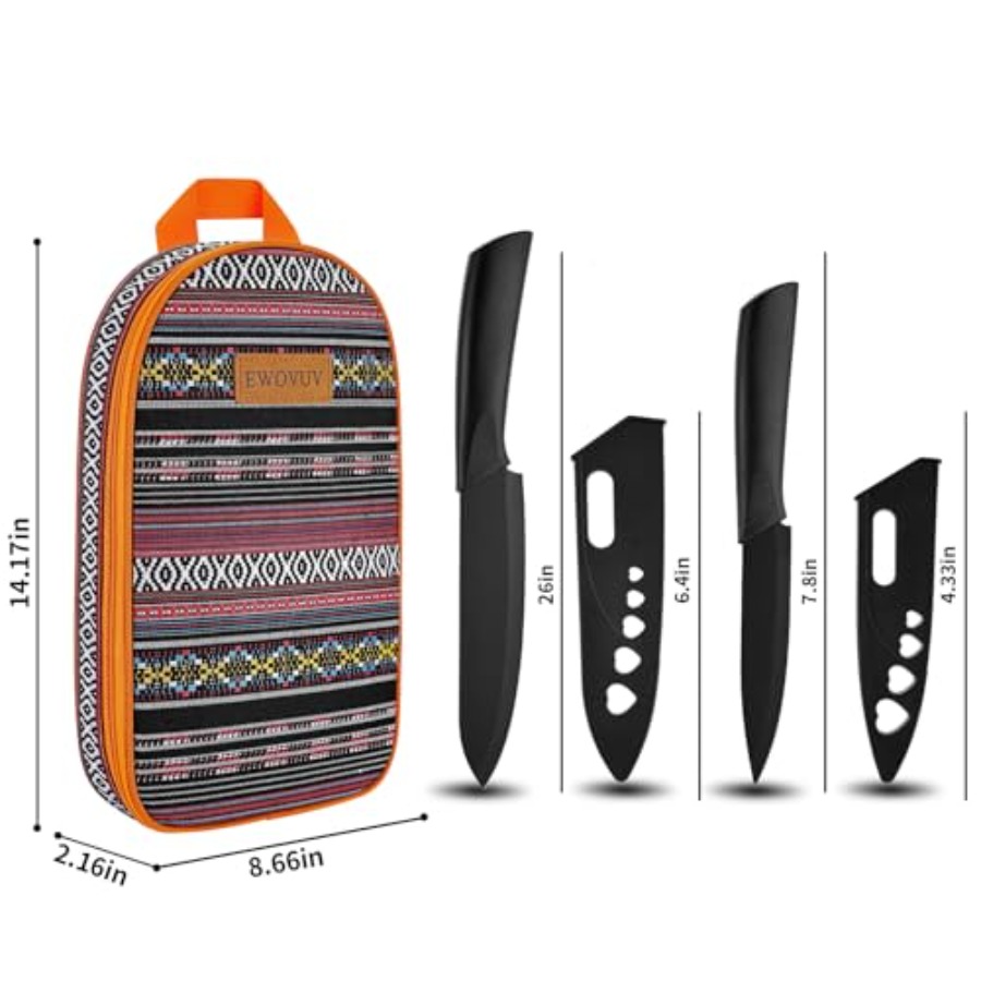 Camping Cooking Utensils Set-  - مراجعة Kitchen Gadgets You Must Have وسعره