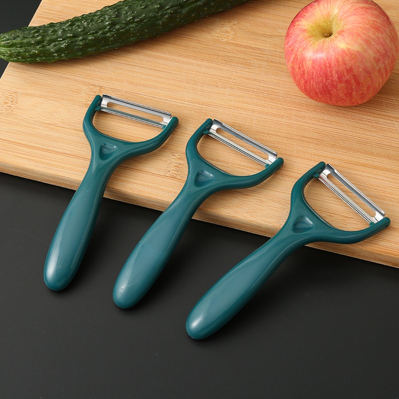 Rotatable Peeler–Sharp&Durable - مراجعة Kitchen Gadgets You Must Have وسعره