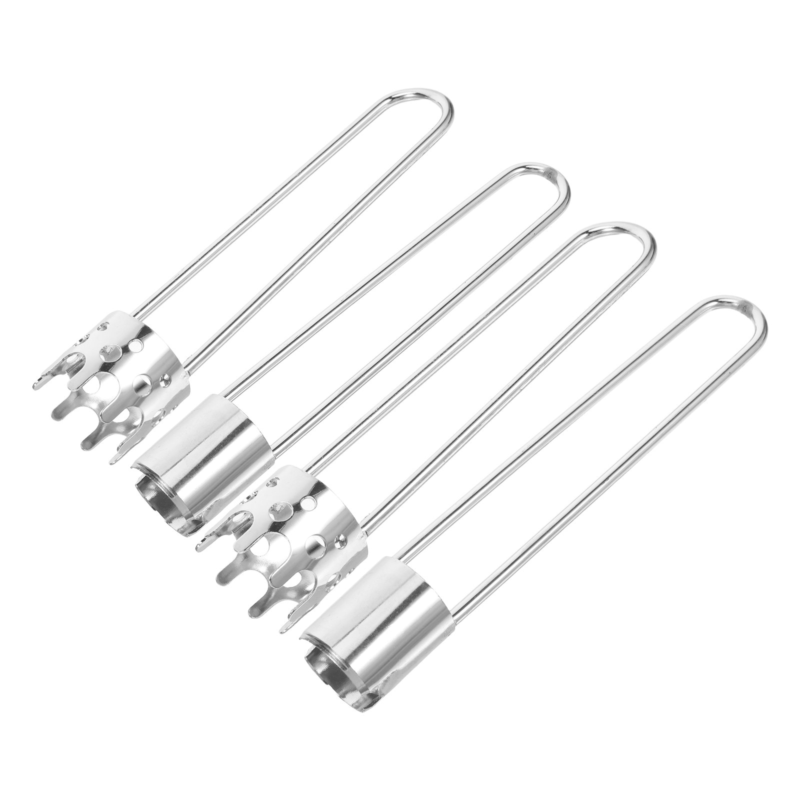 4Pcs Stainless Steel Corer Set - مراجعة Kitchen Gadgets Set وسعره