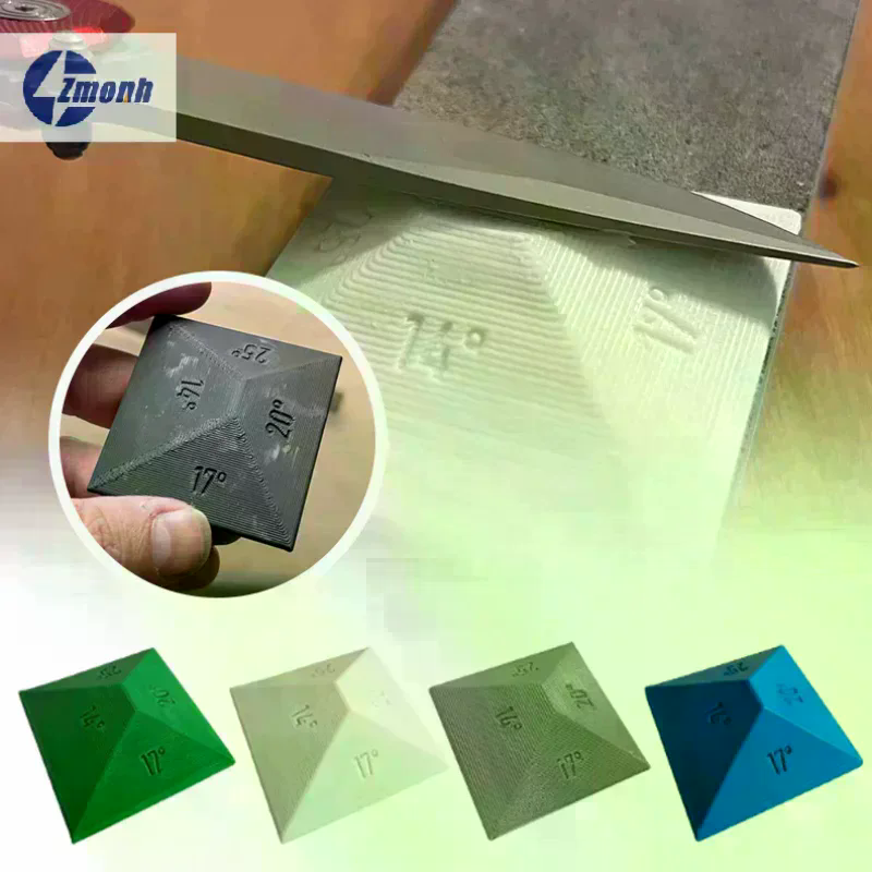 New！Sharpening Stone Aid Multi - مراجعة Kitchen Gadgets Save Time وسعره