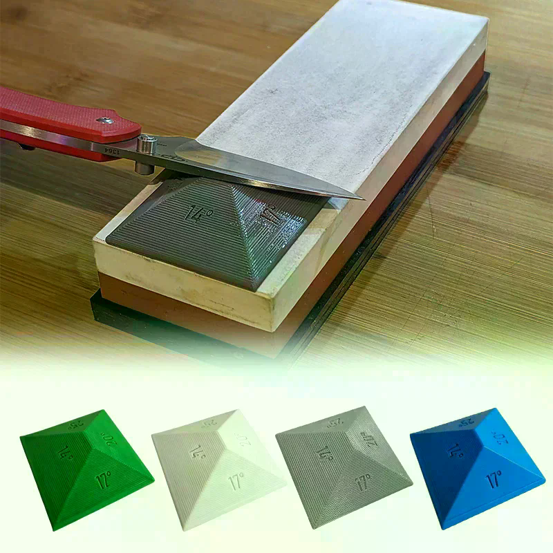 New！Sharpening Stone Aid Multi - مراجعة Kitchen Gadgets Save Time وسعره