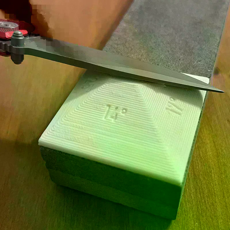 New！Sharpening Stone Aid Multi - مراجعة Kitchen Gadgets Save Time وسعره