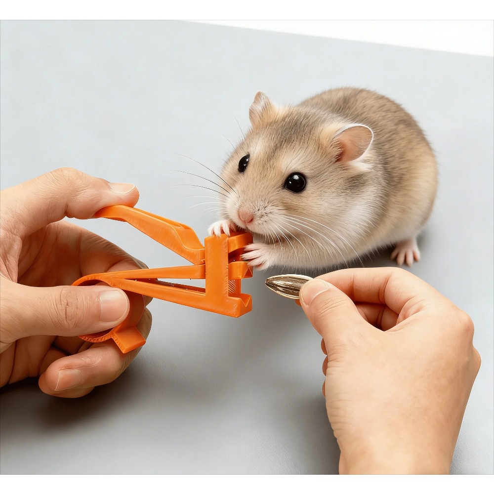 Safe Quick Nut Cracker Tool Ef - مراجعة Kitchen Gadgets You Must Have وسعره