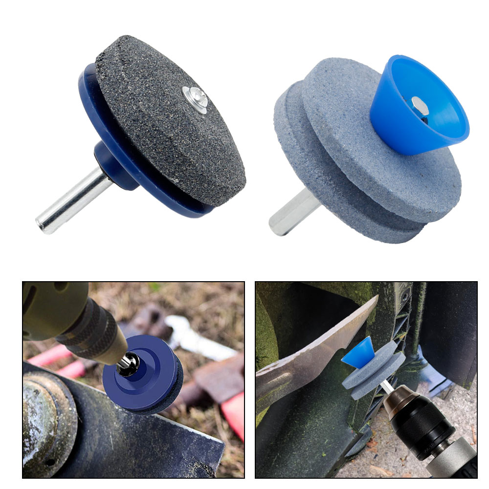 Grinding Stone Electric Knife  - مراجعة Knife Sharpener وسعره