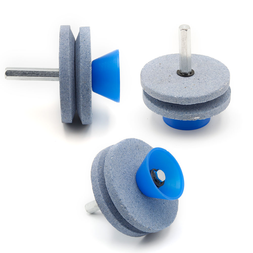 Grinding Stone Electric Knife  - مراجعة Knife Sharpener وسعره