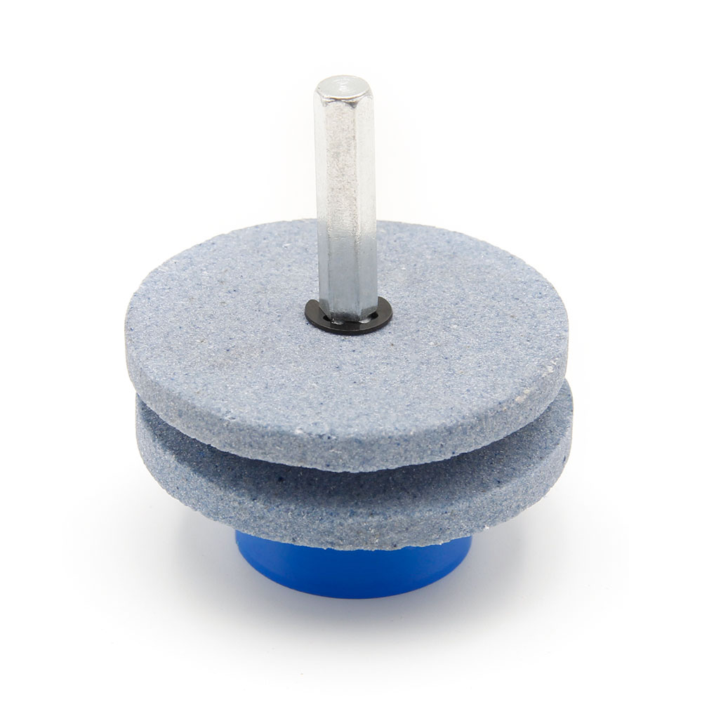 Grinding Stone Electric Knife  - مراجعة Knife Sharpener وسعره