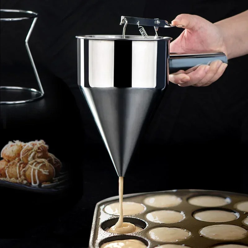 600/1200ML stainless steel liq - مراجعة Kitchen Gadgets Sale وسعره