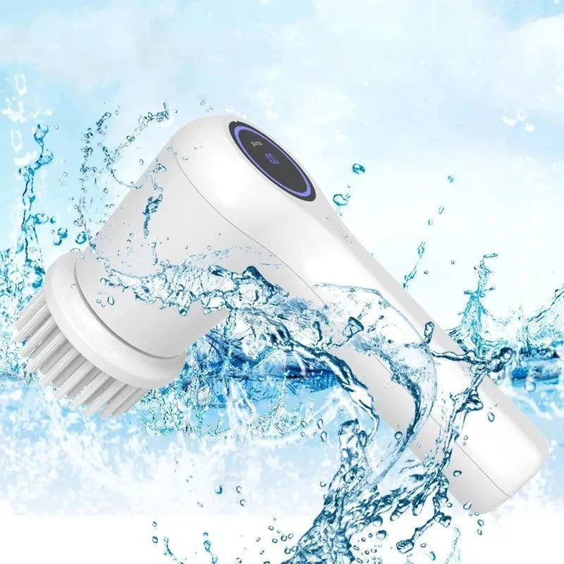Zai Xiao Household Cleaning Br - مراجعة Kitchen Home Gadgets وسعره