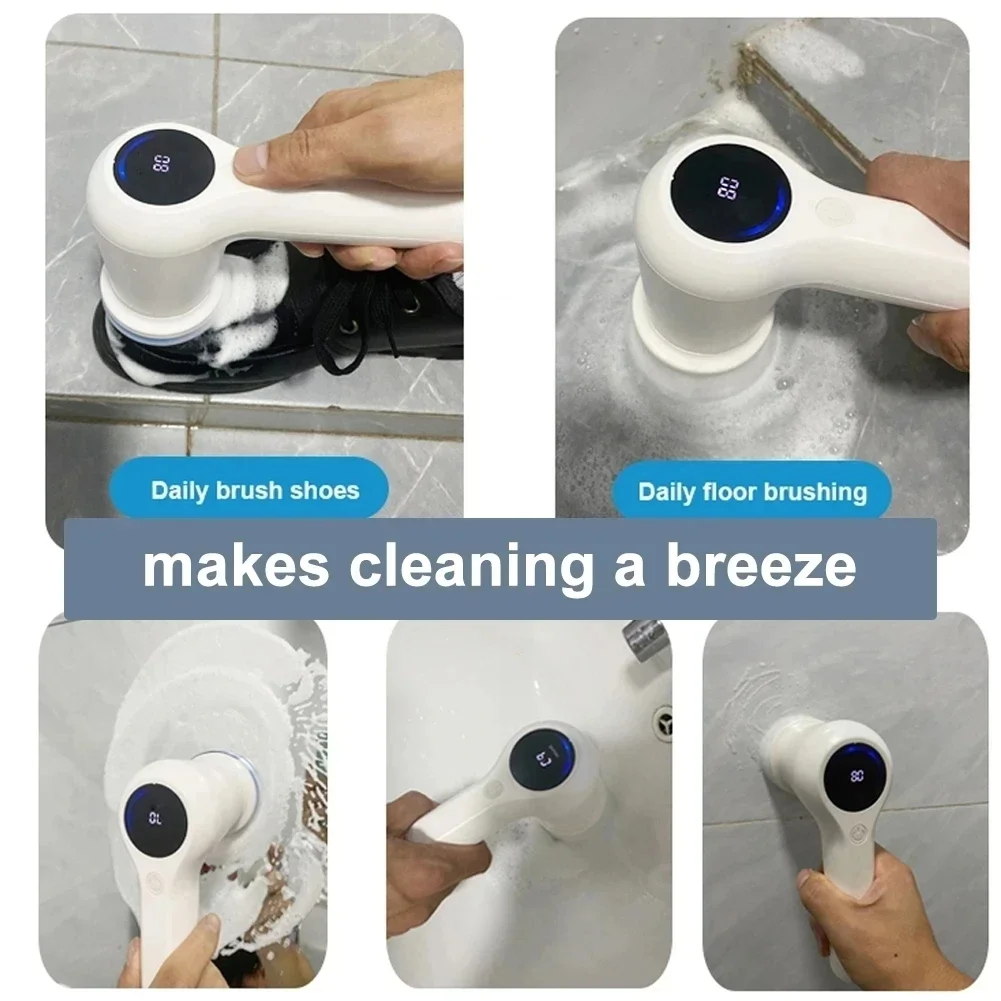 Zai Xiao Household Cleaning Br - مراجعة Kitchen Home Gadgets وسعره