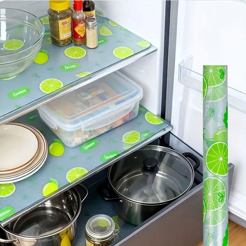 Cuttable Non‑sticky Kitchen Li - مراجعة Kitchen Gadgets Cabinet وسعره