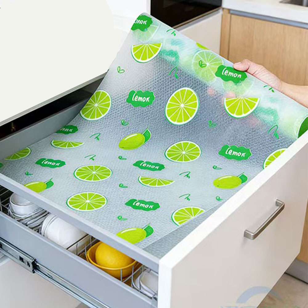 Cuttable Non‑sticky Kitchen Li - مراجعة Kitchen Gadgets Cabinet وسعره