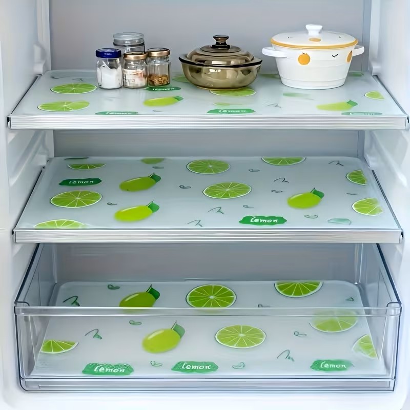 Cuttable Non‑sticky Kitchen Li - مراجعة Kitchen Gadgets Cabinet وسعره