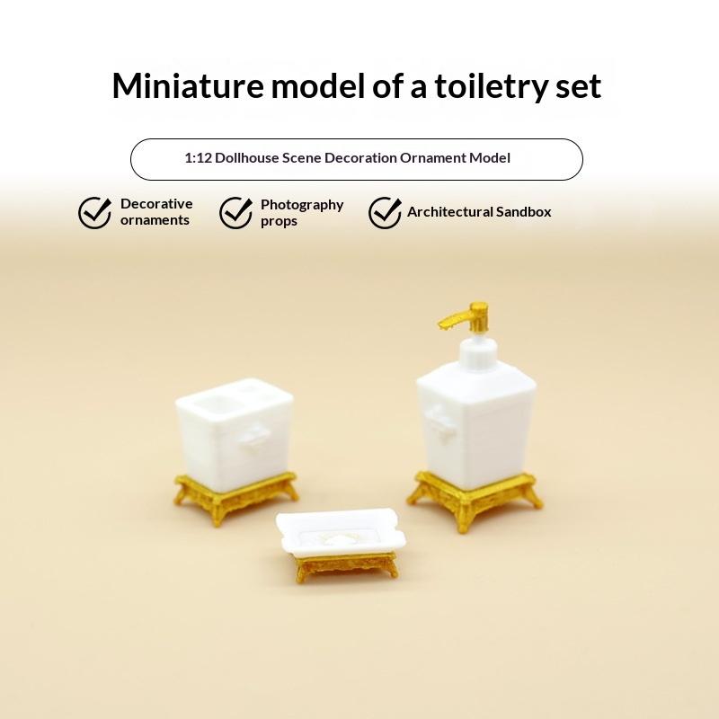 1/3Pcs Nordic Style Lotion Bot - مراجعة Kitchen Gadgets Set وسعره