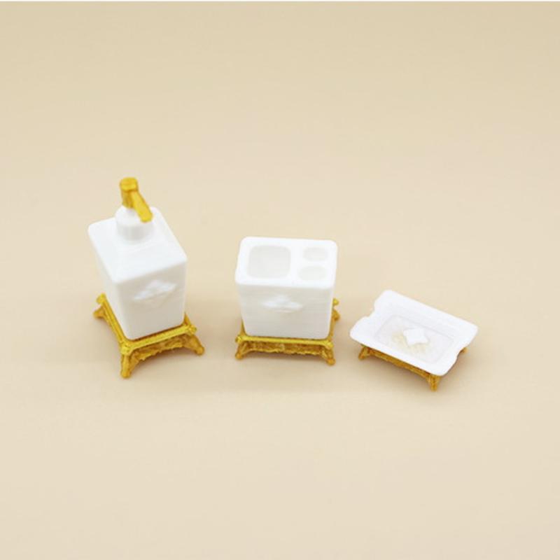 1/3Pcs Nordic Style Lotion Bot - مراجعة Kitchen Gadgets Set وسعره