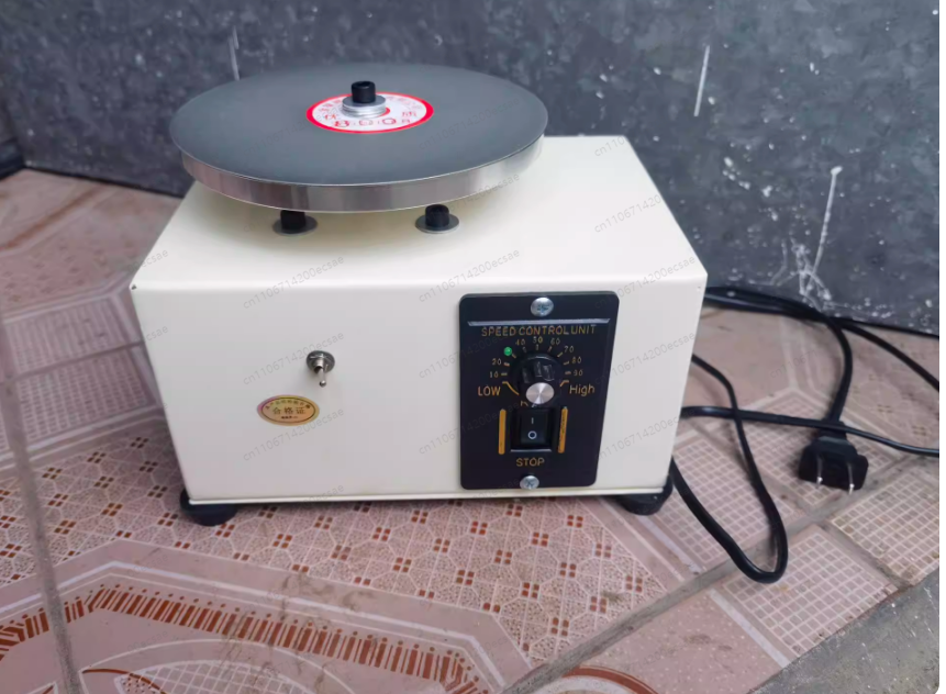 220V Variable Speed Knife Shar - مراجعة Knife Sharpener وسعره