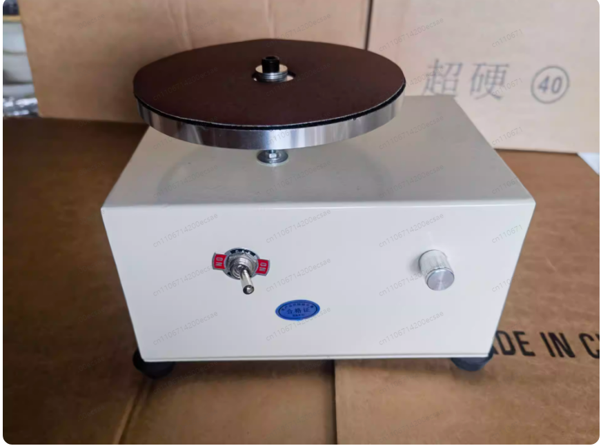 220V Variable Speed Knife Shar - مراجعة Knife Sharpener وسعره