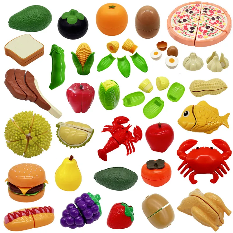 Montessori House Play Cutting  - مراجعة Kitchen Gadgets Kids وسعره
