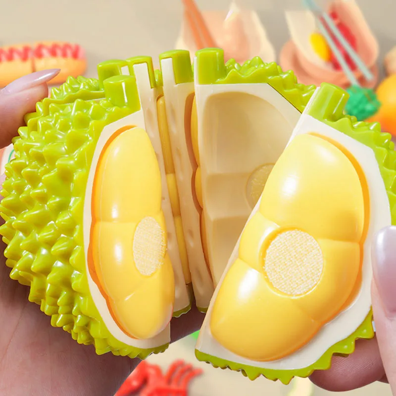 Montessori House Play Cutting  - مراجعة Kitchen Gadgets Kids وسعره