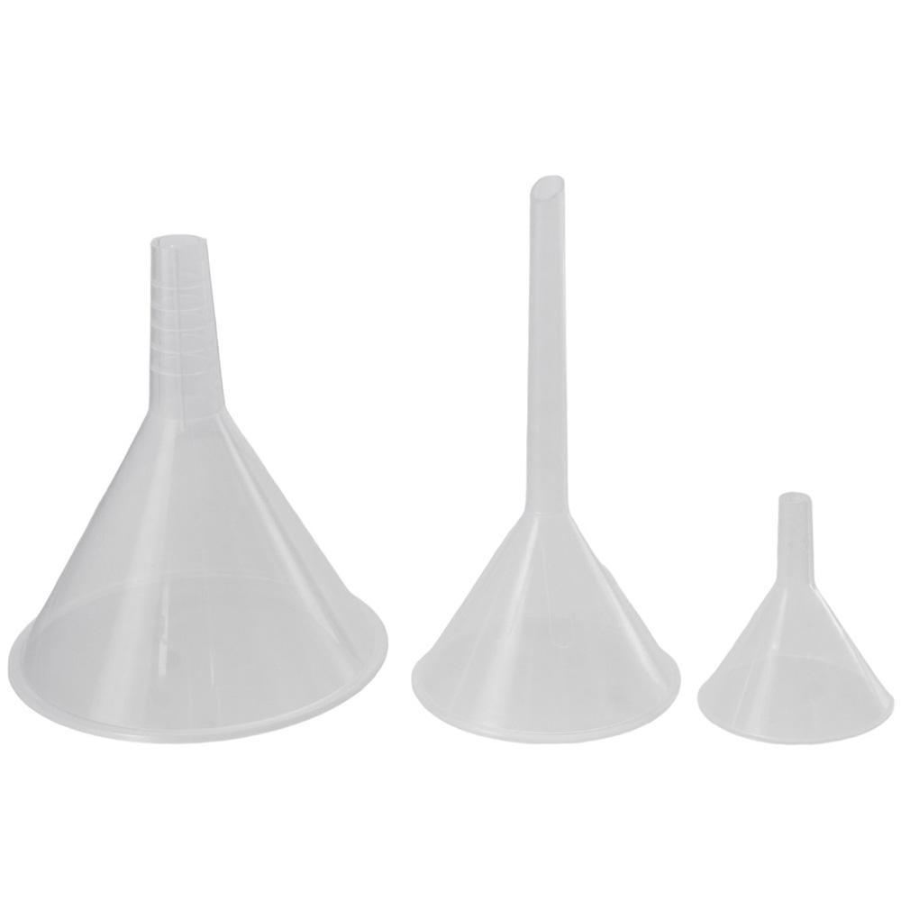 1/3Pcs Portable Clear Plastic  - مراجعة Kitchen Gadgets Set وسعره