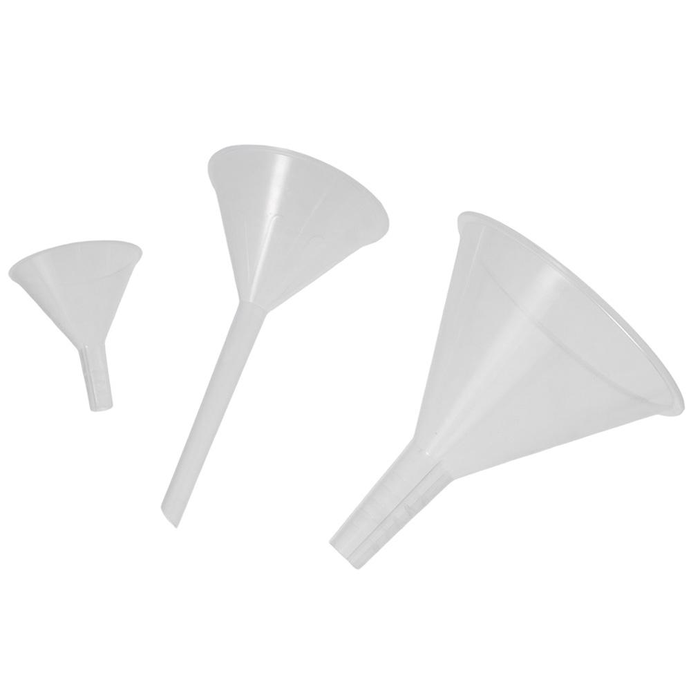 1/3Pcs Portable Clear Plastic  - مراجعة Kitchen Gadgets Set وسعره