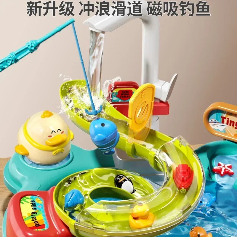Children Puzzle Pretend Play T - مراجعة Kitchen Gadgets Kids وسعره