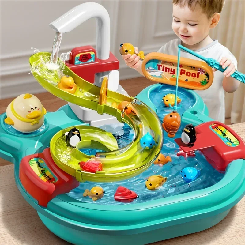 Children Puzzle Pretend Play T - مراجعة Kitchen Gadgets Kids وسعره