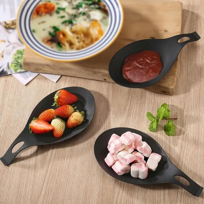 【Hot sales】Silicone Spoon Rest - مراجعة Kitchen Gadgets On Sale وسعره