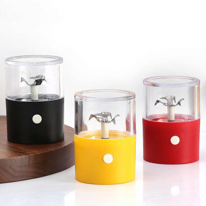 Electric Herb Grinder Portable - مراجعة Kitchen Gadgets Must Have وسعره