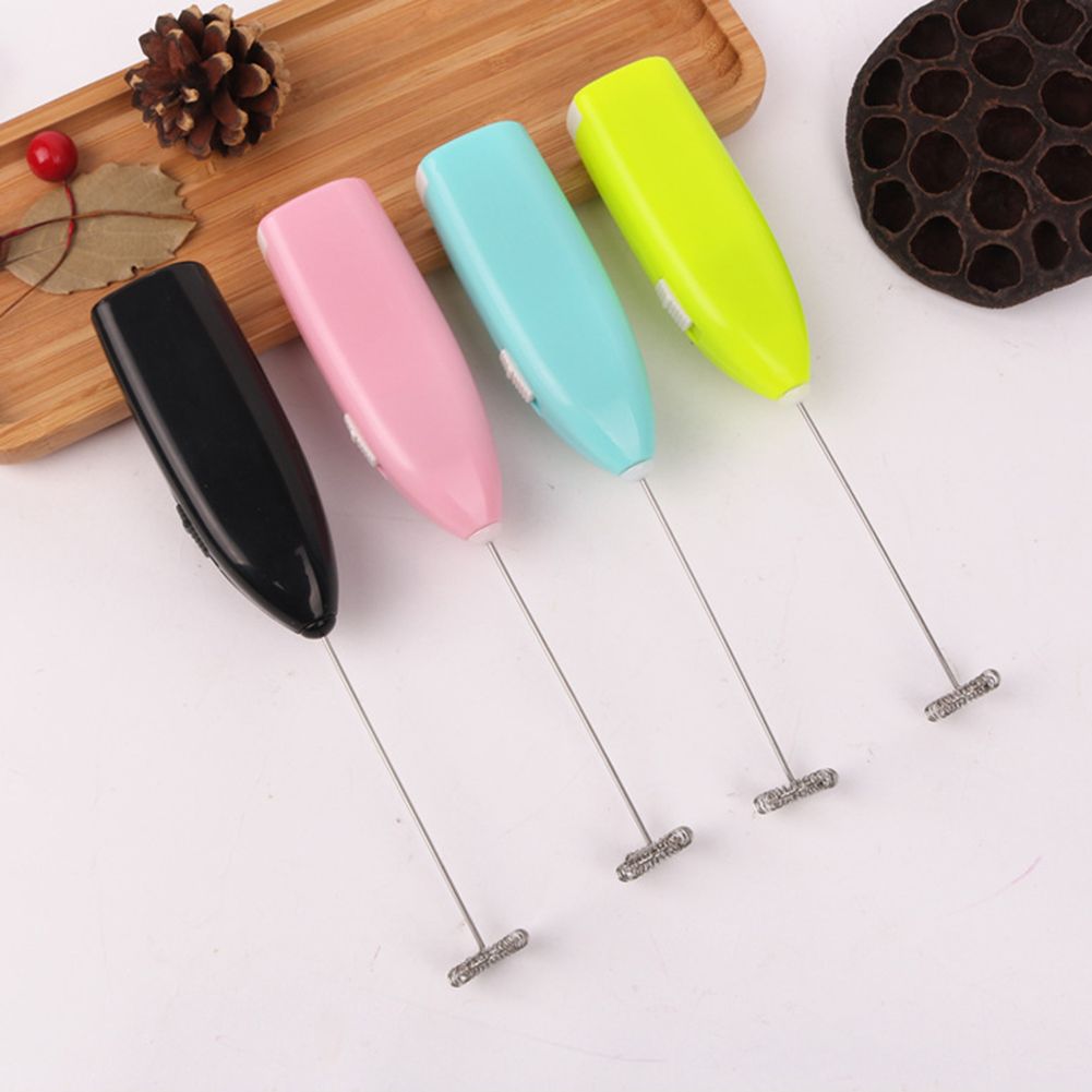 Ireless Milk Foamer Coffee Whi - مراجعة Kitchen Gadgets Must Have وسعره