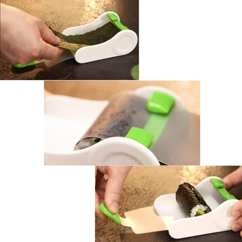 Creative vegetable meat roll t - مراجعة Kitchen Gadget Amazon وسعره