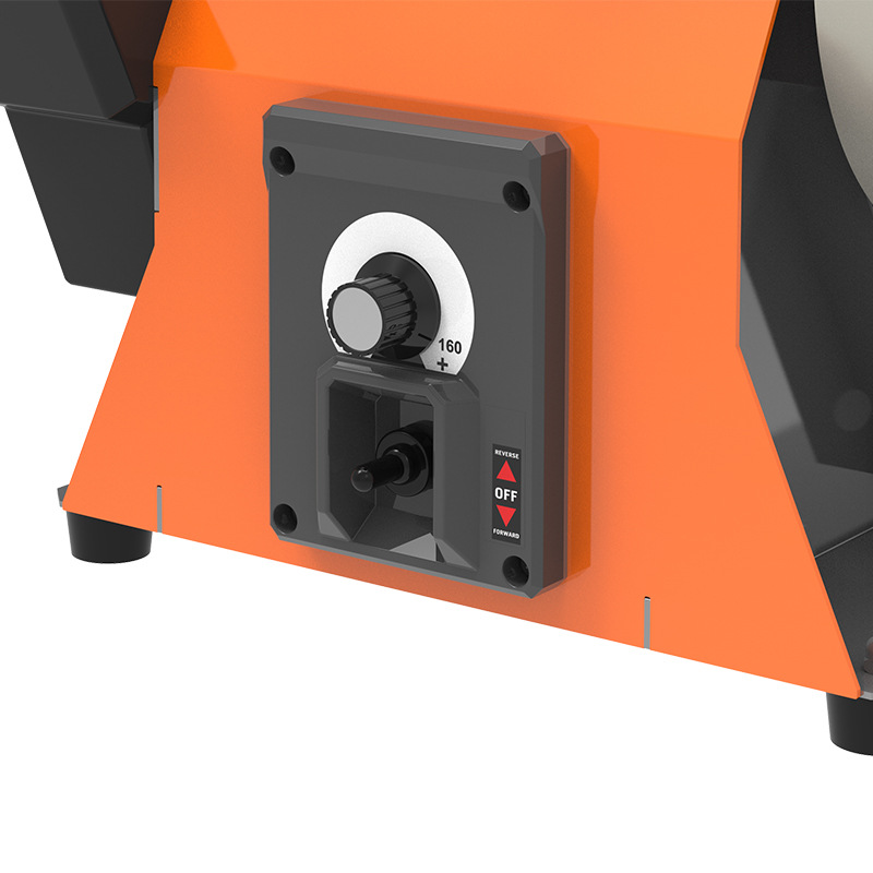 Customized 250mm Water-cooled  - مراجعة Knife Sharpener وسعره