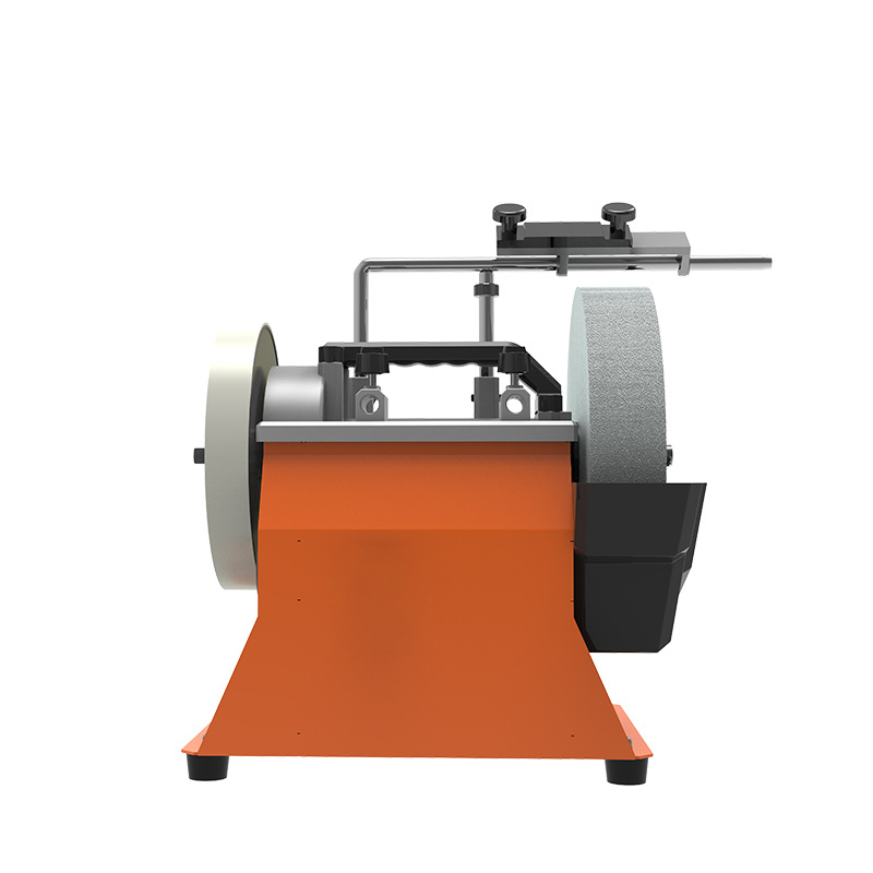 Customized 250mm Water-cooled  - مراجعة Knife Sharpener وسعره