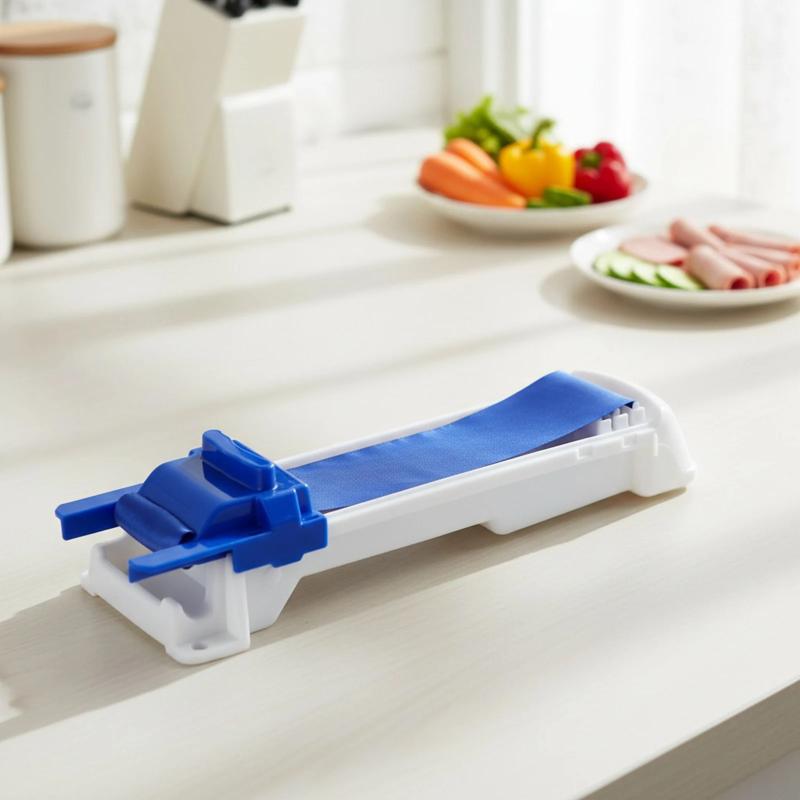 Lumpia Sushi Maker Rolling Too - مراجعة Kitchen Gadgets Save Time وسعره