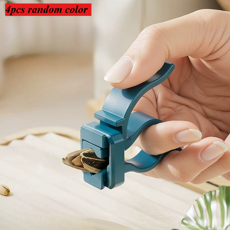 4pcs Random Color Creative Sim - مراجعة Kitchen Gadgets You Must Have وسعره