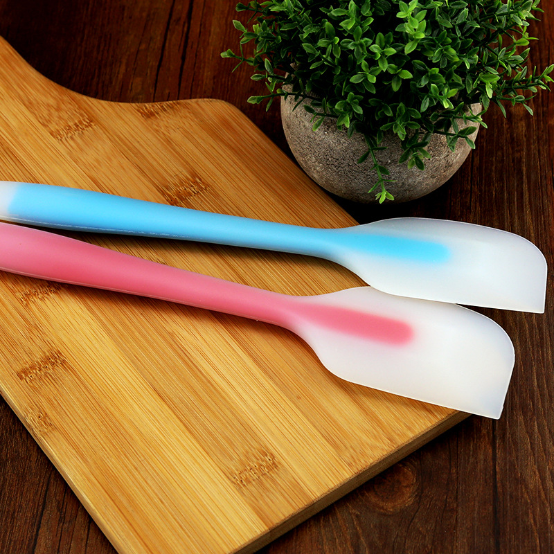 2 Size Flexible Silicone Scrap - مراجعة Kitchen Gadgets You Must Have وسعره